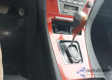 2007 Lexus Es 350 из США, поврежденный, VIN JTHBJ46G072108746